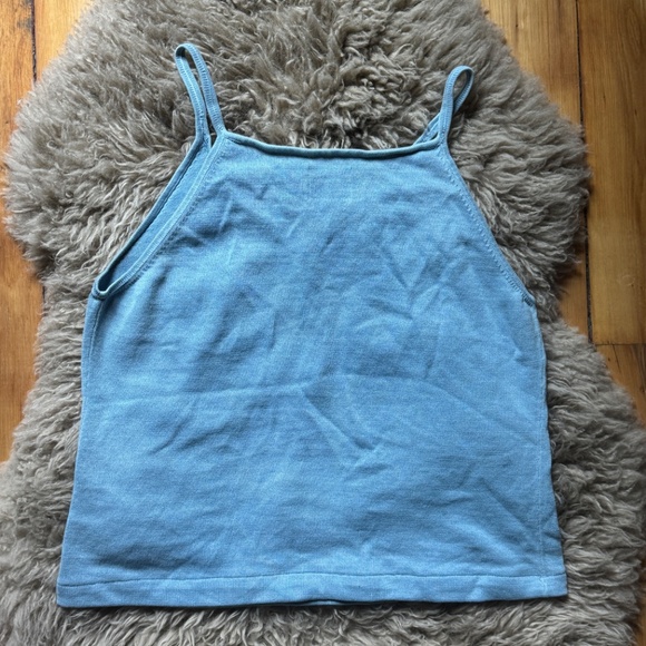 Rudy Jude Knit Tank - Picture 2 of 3